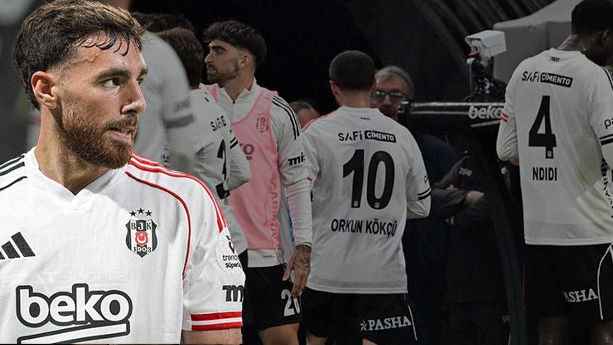 Fenerbahçe’de Orkun Kökçü Gerçeği: Veto Edilen Yıldızın Ardındaki Sır!