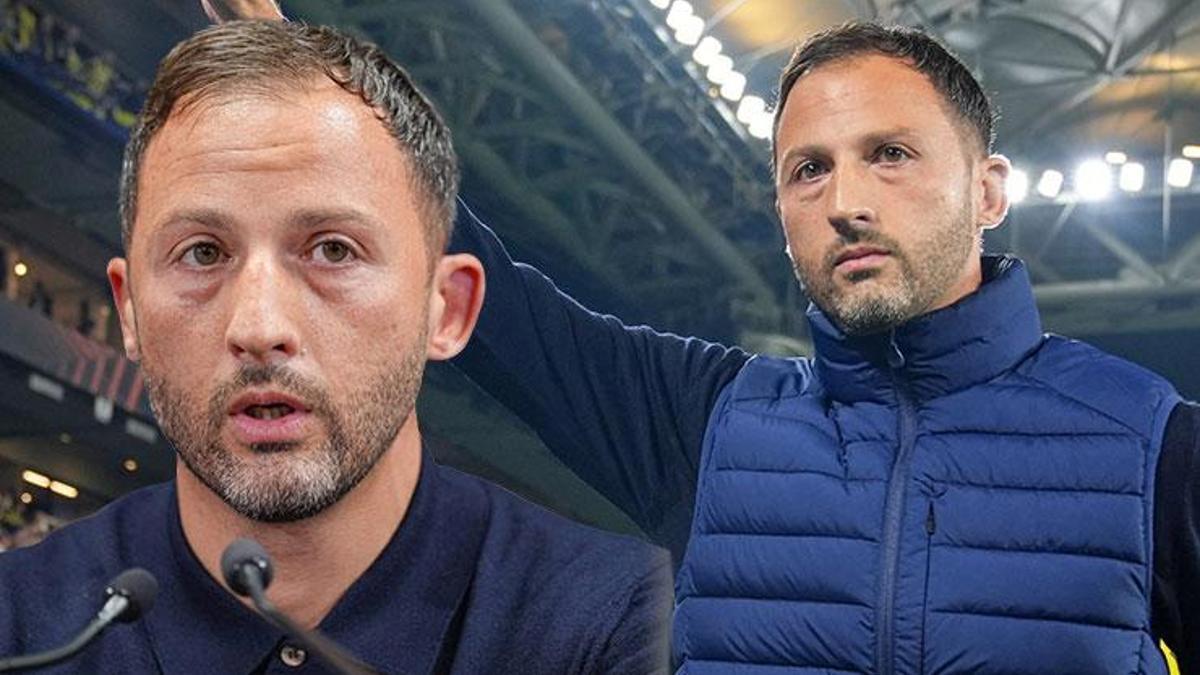 Fenerbahçe’de Taze Kan Alarmı: Tedesco’dan Rotasyon Sinyali!