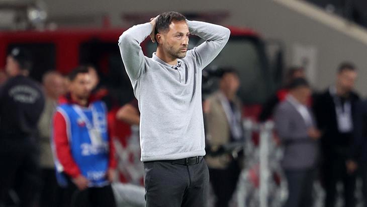 Fenerbahçe’de Tedesco’dan Beşiktaş derbisinde Nesyri ve Duran kararı!