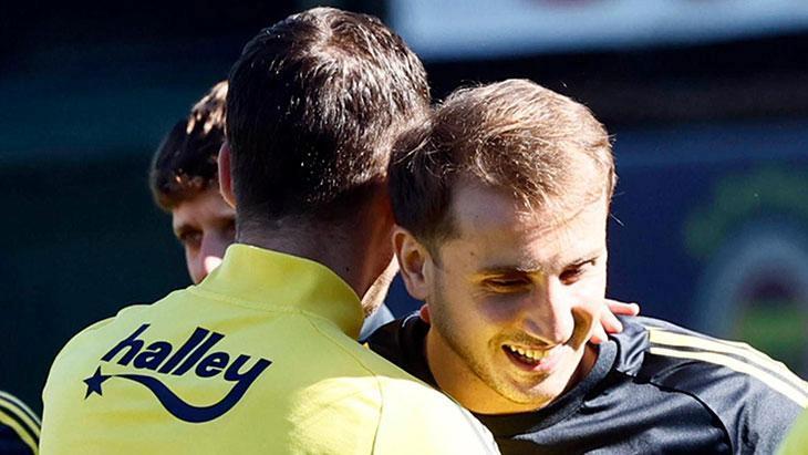 Fenerbahçe’de Tedesco’dan Kerem’e mesaj! ‘Seni korumam gerekiyor’