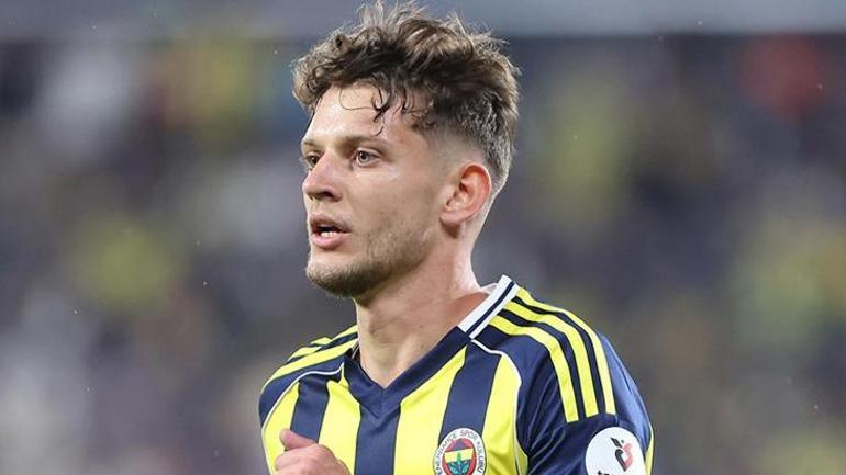 Fenerbahçe'den Cenk Tosun kararı! Kadroda sürpriz değişiklik