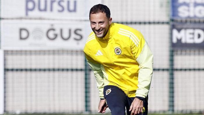 Fenerbahçe'den Sezonun Zirvesinde Muhteşem Bir Seri!