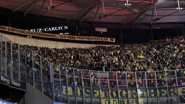 Fenerbahçe'den Sezonun Zirvesinde Muhteşem Bir Seri!