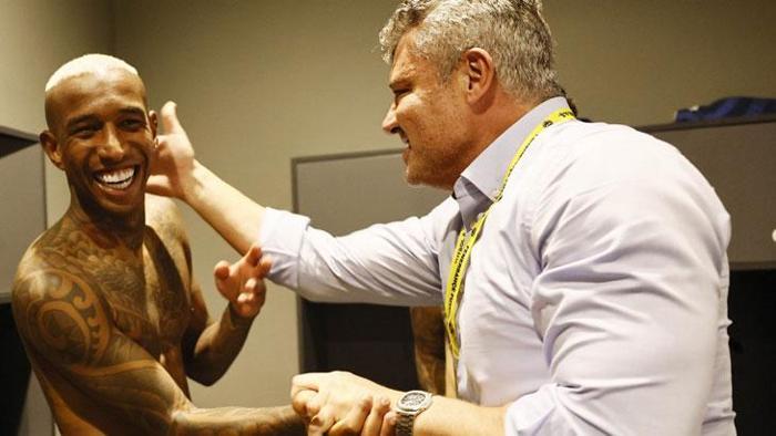 Fenerbahçe'den Sezonun Zirvesinde Muhteşem Bir Seri!