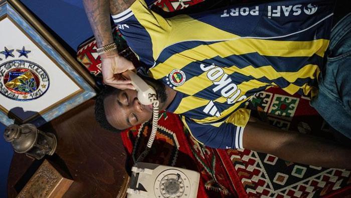 Fenerbahçe'den Sezonun Zirvesinde Muhteşem Bir Seri!