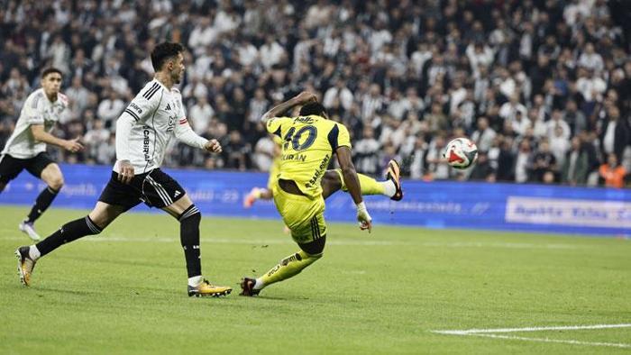 Fenerbahçe'den Sezonun Zirvesinde Muhteşem Bir Seri!