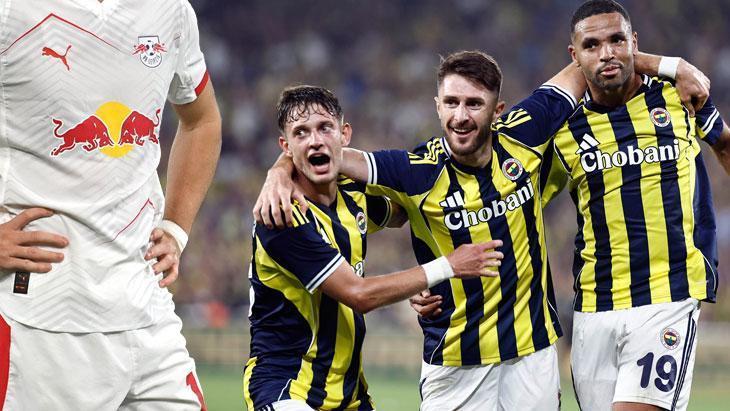 Fenerbahçe’den sürpriz transfer planı! Szymanski ile takas
