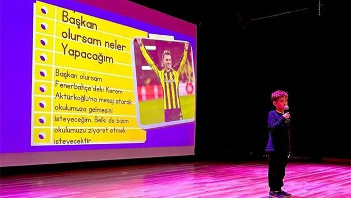 Fenerbahçeli Kerem Aktürkoğlu'nun Sözüyle Gelen Başarı: İnanılmaz Bir Seyir! 2 Fenerbahçeli Kerem Aktürkoğlu'nun Sözüyle Gelen Başarı: İnanılmaz Bir Seyir!