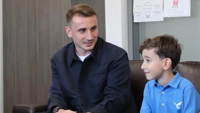 Fenerbahçeli Kerem Aktürkoğlu'nun Sözüyle Gelen Başarı: İnanılmaz Bir Seyir! 6 Fenerbahçeli Kerem Aktürkoğlu'nun Sözüyle Gelen Başarı: İnanılmaz Bir Seyir!