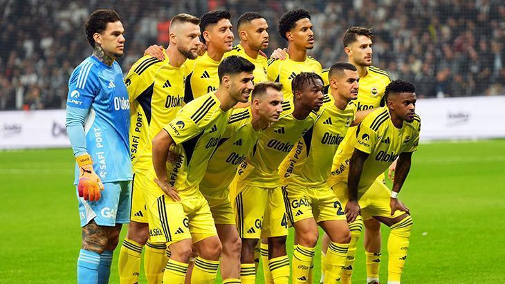 Fenerbahçe’nin Avrupa Ligi’nde rakibi Viktoria Plzen!