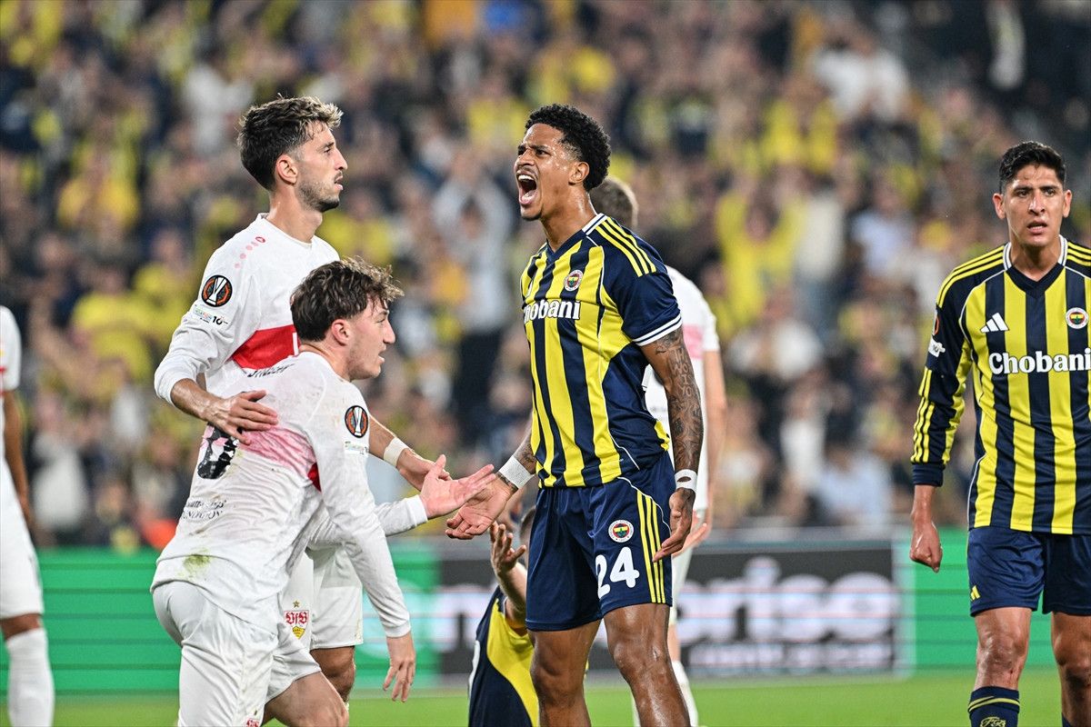 Fenerbahçe'nin Avrupa'daki 294. Sınavına Hazır Mı? İzleyin!