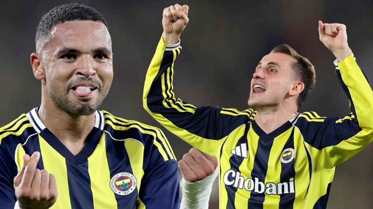 Fenerbahçe’nin Beşiktaş Karşısında Tarihi İlkleri Yaşama Zamanı!