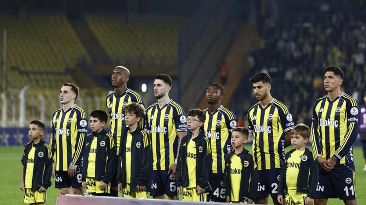 Fenerbahçe’nin Çekya’da Zafer Avına Çıkışı! – Her Şey Güzel Olacak!