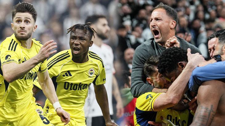 Fenerbahçe’nin Galatasaray planı! Senad Ok’tan sürpriz iddia: Şampiyonluk hesapları başladı