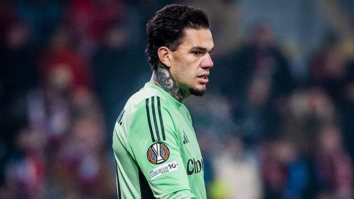 Fenerbahçe’nin güvencesi Ederson! 2019’dan bu yana bir ilk