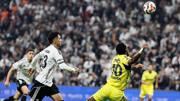 Fenerbahçe'nin Süper Kahramanı Jhon Duran! Sadettin Saran'ın Şaşırtan İtirafı!