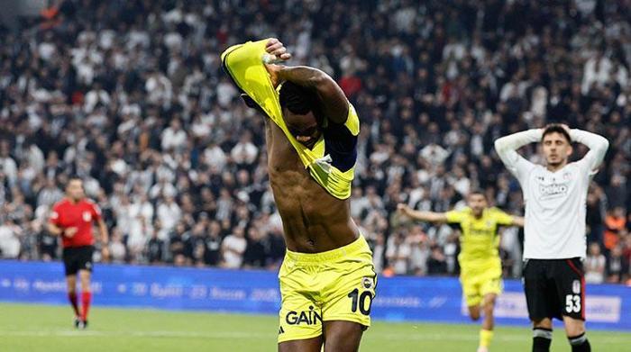 Fenerbahçe'nin Süper Kahramanı Jhon Duran! Sadettin Saran'ın Şaşırtan İtirafı!