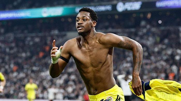 Fenerbahçe'nin Süper Kahramanı Jhon Duran! Sadettin Saran'ın Şaşırtan İtirafı!