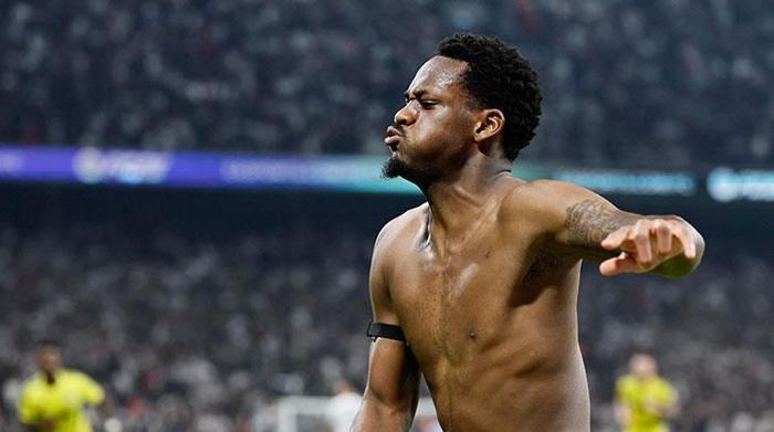 Fenerbahçe'nin Süper Kahramanı Jhon Duran! Sadettin Saran'ın Şaşırtan İtirafı!