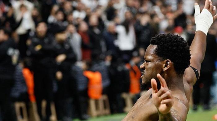 Fenerbahçe'nin Süper Kahramanı Jhon Duran! Sadettin Saran'ın Şaşırtan İtirafı!