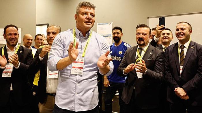 Fenerbahçe'nin Süper Kahramanı Jhon Duran! Sadettin Saran'ın Şaşırtan İtirafı!