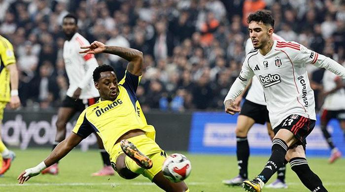 Fenerbahçe'nin Süper Kahramanı Jhon Duran! Sadettin Saran'ın Şaşırtan İtirafı!