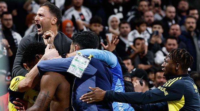 Fenerbahçe'nin Süper Kahramanı Jhon Duran! Sadettin Saran'ın Şaşırtan İtirafı!