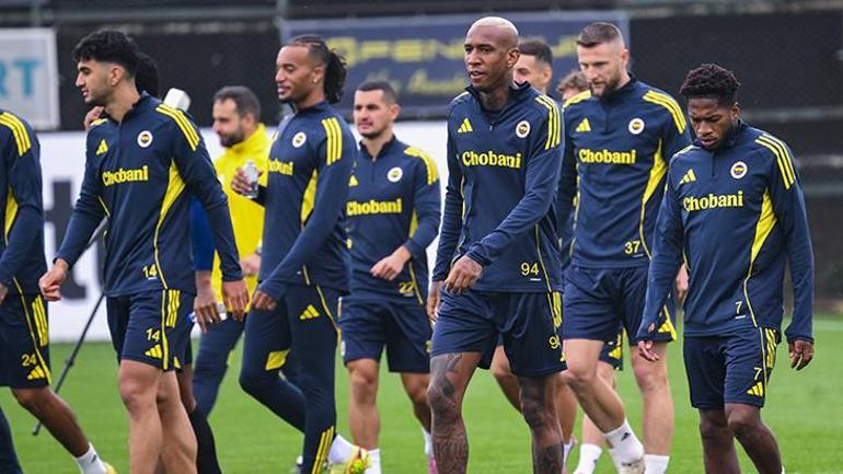 Fenerbahçe'nin transfer planı ortaya çıktı! Fred için kritik maçlar