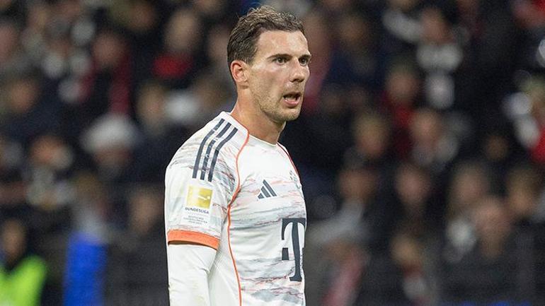 Fenerbahçe'ye Almanya'dan yıldız orta saha! Transferde Avrupa devi rakip 1 Fenerbahçe'ye Almanya'dan yıldız orta saha! Transferde Avrupa devi rakip