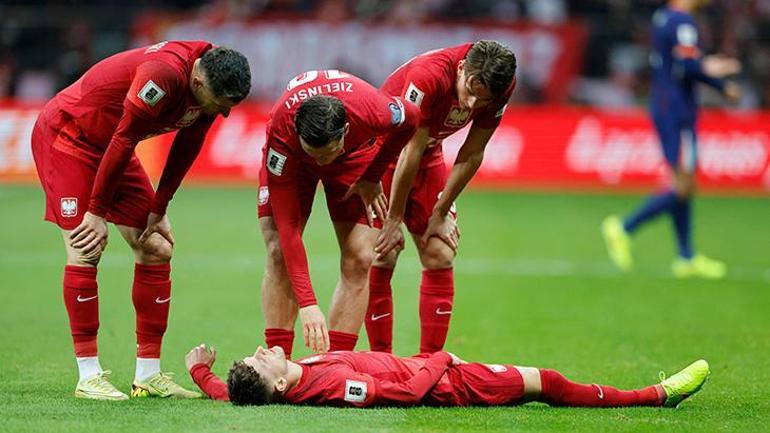 Fenerbahçe'ye sakatlık şoku! Yıldız futbolcu milli takımının kadrosundan çıkarıldı 1 Fenerbahçe'ye sakatlık şoku! Yıldız futbolcu milli takımının kadrosundan çıkarıldı