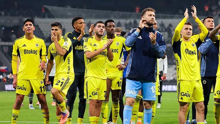 Fenerbahçe'ye sihirli dokunuş! Domenico Tedesco etkisi