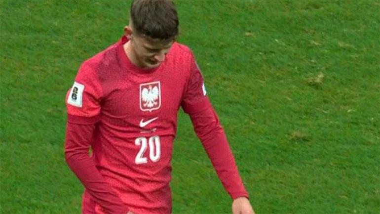 Fenerbahçe'ye Szymanski şoku! Oyuna devam edemedi