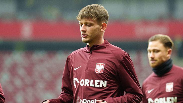 Fenerbahçe’ye Szymanski şoku! Oyuna devam edemedi