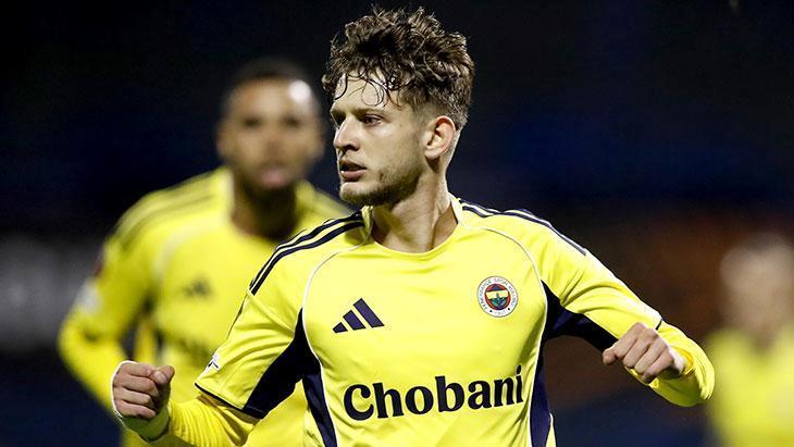 Fenerbahçe’ye Szymanski’den kötü haber! Kaçıracağı maçlar belli oldu