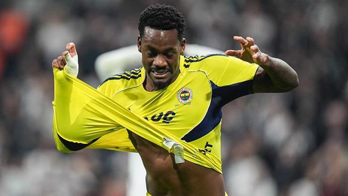 Fenerbahçe'yi Duran Uyarıyor: Beşiktaş Derbisindeki Oyun Yetersiz! 1 Fenerbahçe'yi Duran Uyarıyor: Beşiktaş Derbisindeki Oyun Yetersiz!