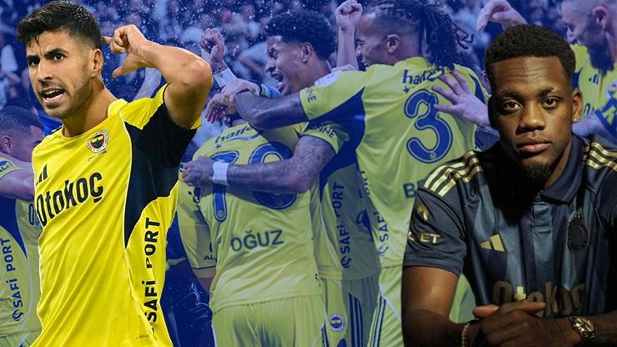 Fenerbahçe’yi Duran Uyarıyor: Beşiktaş Derbisindeki Oyun Yetersiz!