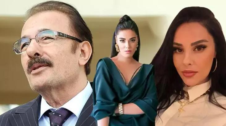 Ferdi Tayfur’un mirası 6 milyar TL mi? Tuğçe Tayfur’dan jet hızıyla cevap: Avukat ne oldu, istediğin olmadım mı?