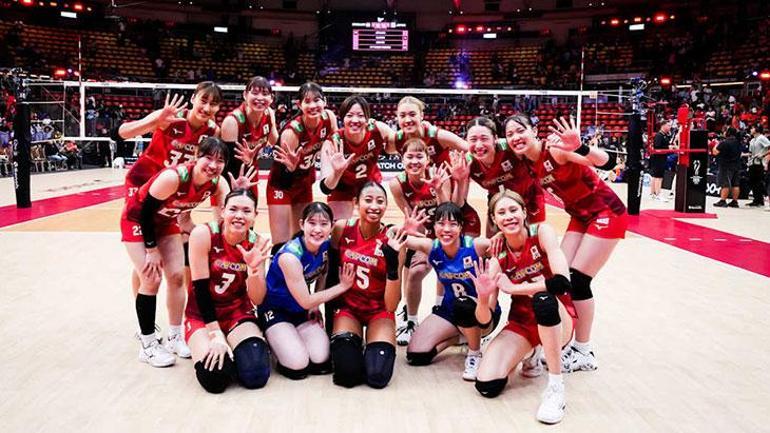 Ferhat Akbaş olimpiyat hedefini açıkladı! 'Japonya koçu olmak beni gururlandırıyor' 2 Ferhat Akbaş olimpiyat hedefini açıkladı! 'Japonya koçu olmak beni gururlandırıyor'