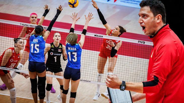 Ferhat Akbaş olimpiyat hedefini açıkladı! ‘Japonya koçu olmak beni gururlandırıyor’