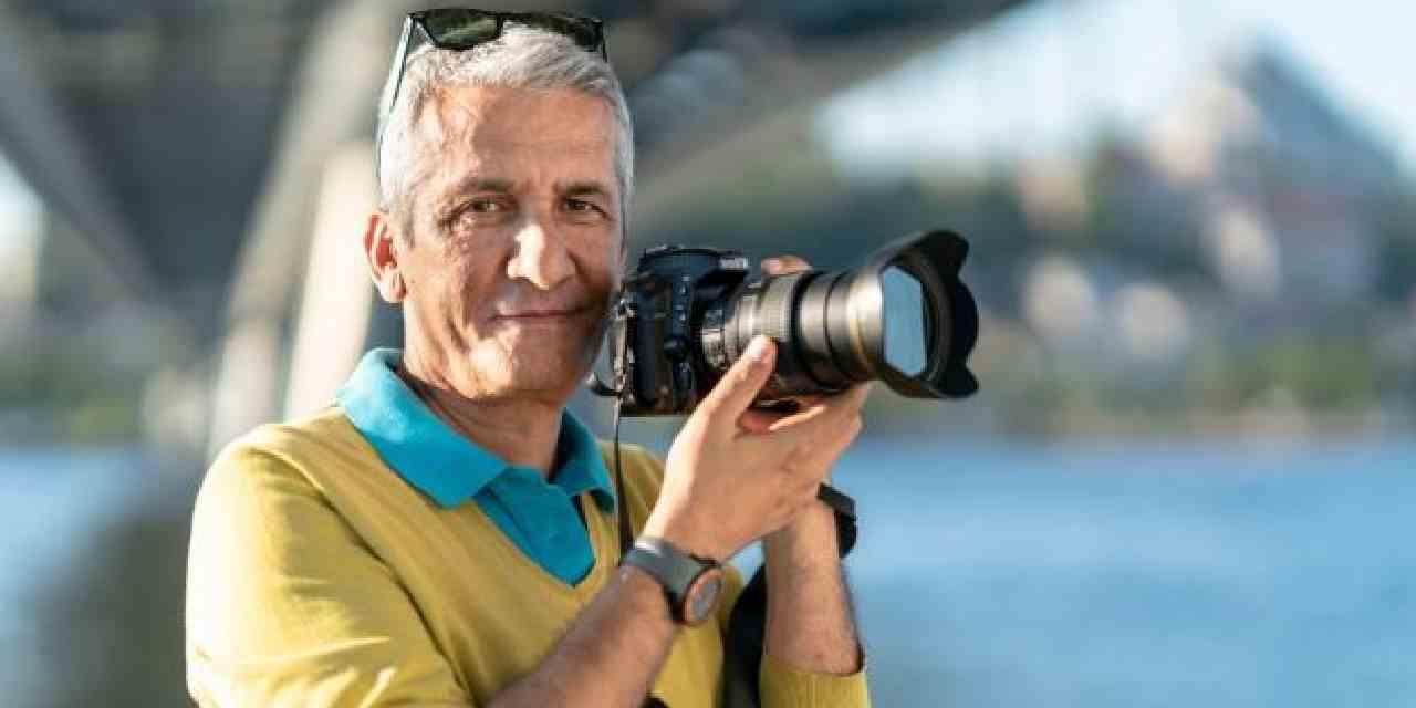 Fethiye’nin Yeşilçam Efsaneleri ile Büyülü Buluşması