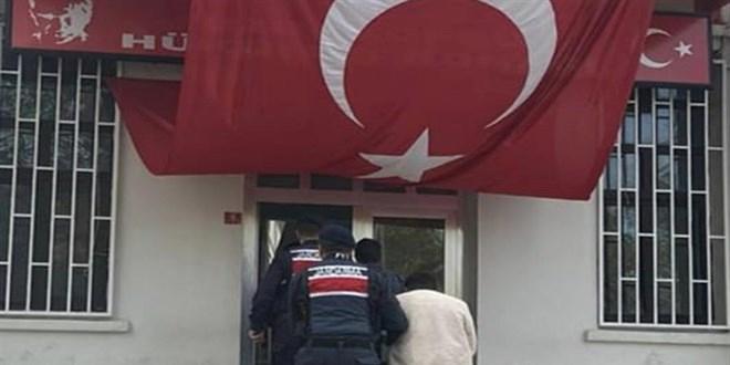 FETÖ bağlantılı Eski Öğretmen ve Tır Şoförünün Şok Tutuklanması