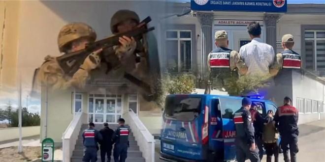 FETÖ Operasyonlarıyla 31 İl Sarsıldı: 50 Şüpheli Tutuklandı!