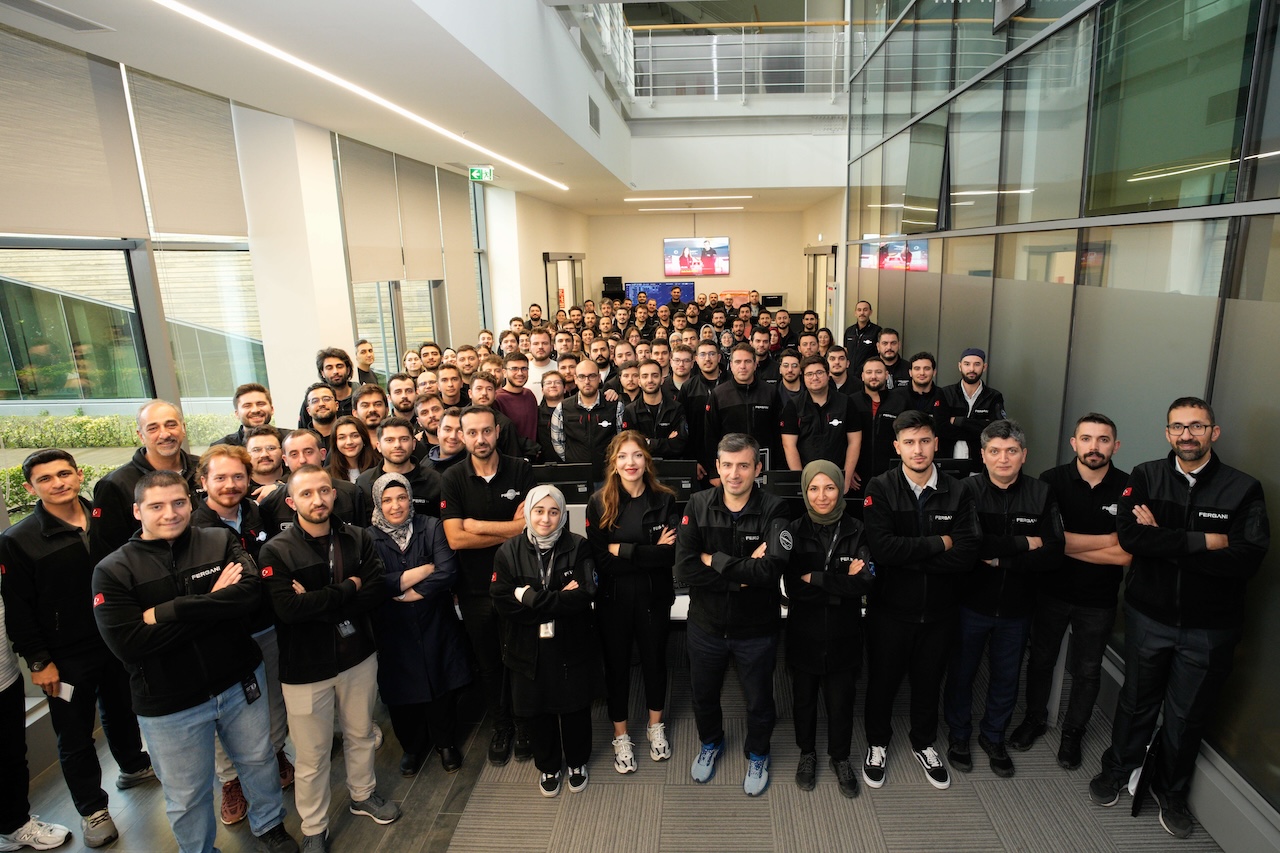 FGN-100-d2: Milli ve Yerli Uydu ile Elde Edilen Başarılar