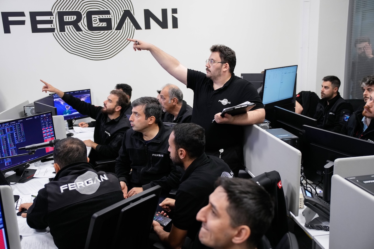 FGN-100-d2: Milli ve Yerli Uydu ile Elde Edilen Başarılar