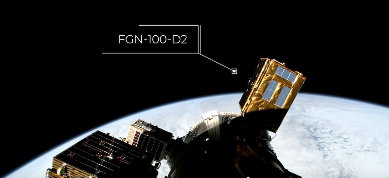 FGN-100-d2: Milli ve Yerli Uydu ile Elde Edilen Başarılar