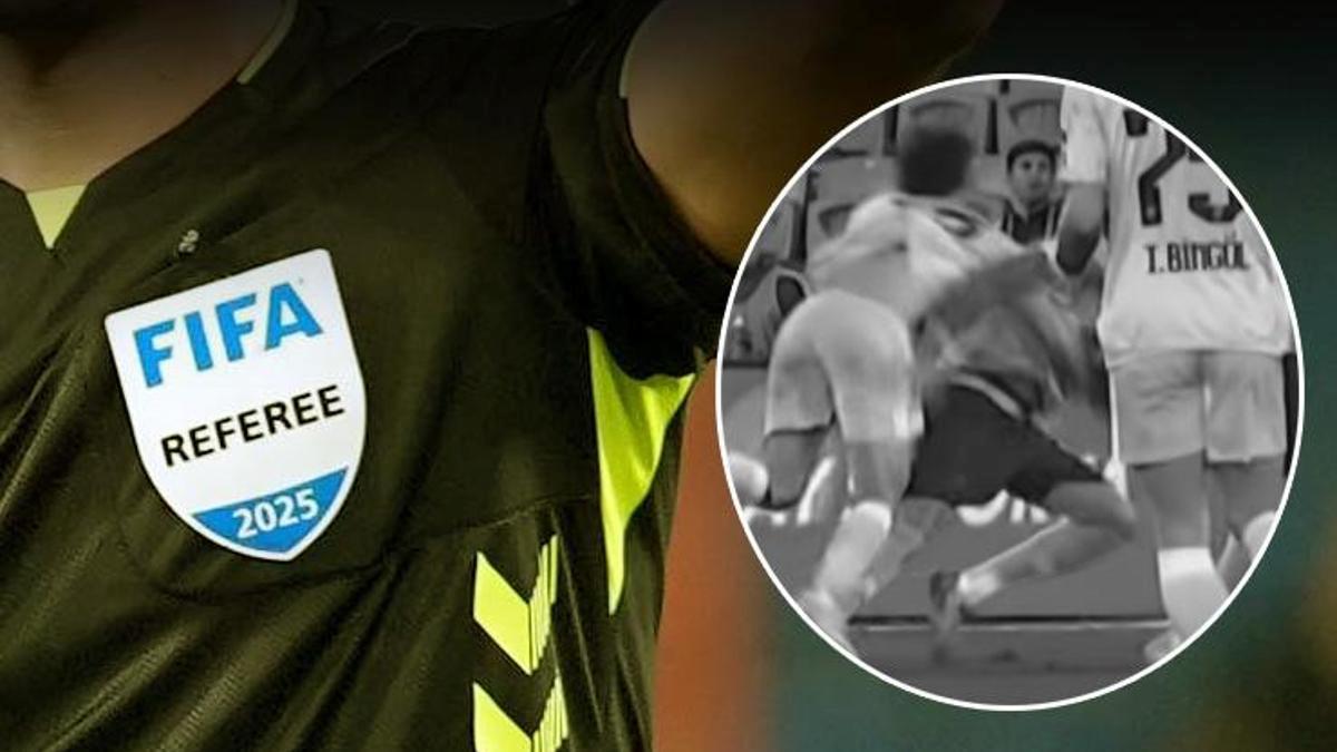 FIFA Hakeminin Büyüsüne Gölgeler: 11. Haftanın Raporu Ortaya Çıktı!