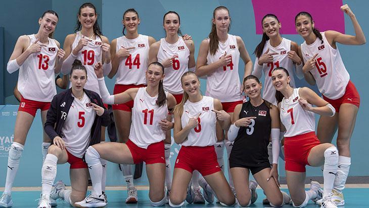 Filenin Sultanları’ndan üstün başlangıç!