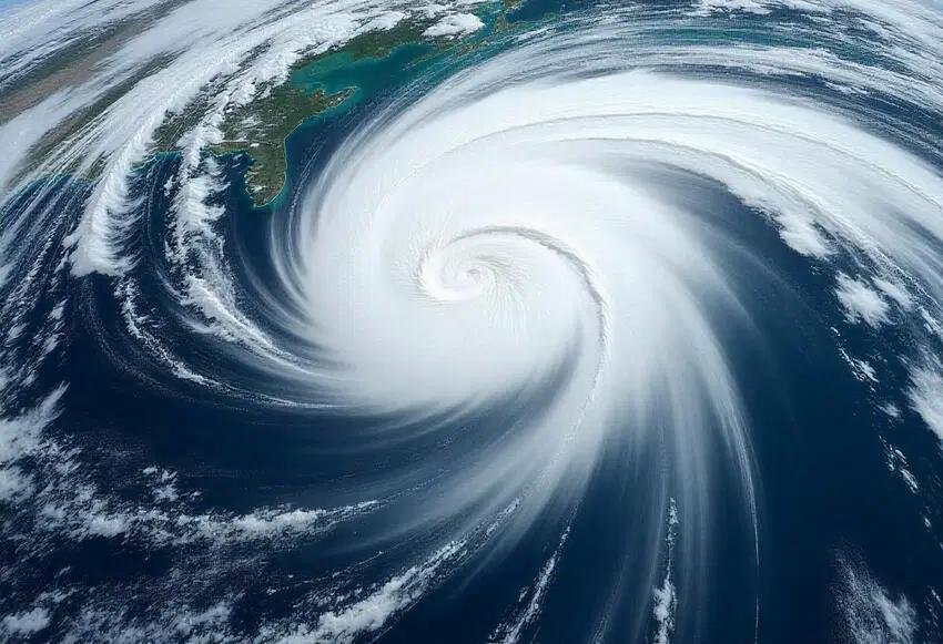 Filipinler’de ‘Kalmaegi Tayfunu’ alarmı: On binlerce kişi tahliye edildi