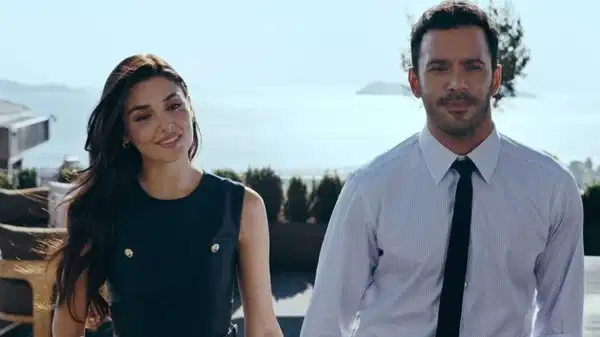 Final argümanları yalanlanmıştı... Yeni kısmıyla ekranlara veda ediyor!