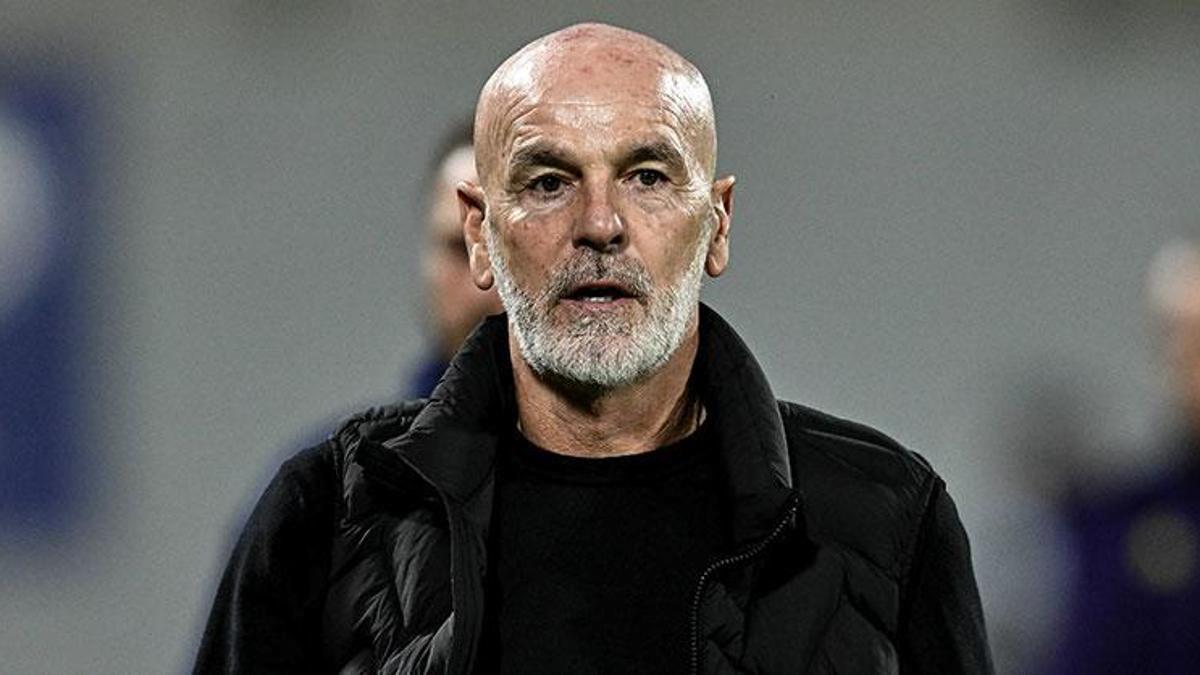 Fiorentina’da Pioli Dönemi Bitti: Dzeko ile Yaşanan Kriz!